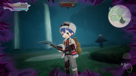 Made in Abyss: Binary Star Falling into Darkness .
